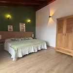 Casas Rurales La Huerta Del Curato II