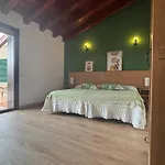 Casas Rurales La Huerta Del Curato II