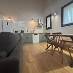 Casas Rurales La Huerta Del Curato II