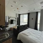 Apartamentos - Mirasur