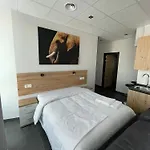 Apartamentos - Mirasur
