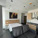 Apartamentos - Mirasur