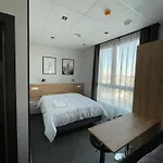 Apartamentos - Mirasur