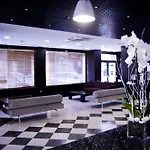 Sercotel Amistad Murcia