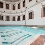 Gran Hotel Las Caldas by blau hotels