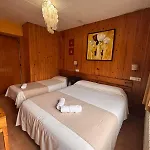 Hotel Prats