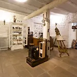 Hotel Boutique Posada De Sajazarra