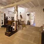 Hotel Boutique Posada De Sajazarra