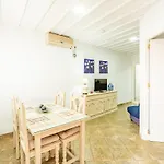 Apartamentos Casamonteymar