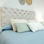 Apartamentos Casamonteymar