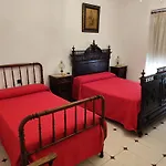 Casa Rural El Rincon Del Infante