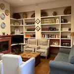 Casa Rural Valdevilano