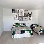 Hostal Vaticano