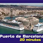 Airport-BCN, Atico, Terraza Privada&Barbacoa