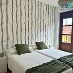 Apartamentos Dos Torres Pilar - Balcones con vistas al Pilar