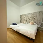 Apartamentos Dos Torres Pilar - Balcones con vistas al Pilar