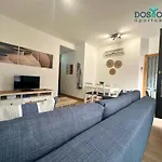 Apartamentos Dos Torres Pilar - Balcones con vistas al Pilar