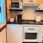 Apartamentos Portolux