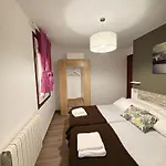 Apartamentos Portolux