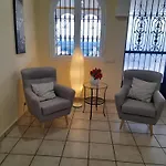 Chalet Bella Vista