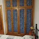 El Almendro De Fuentes Nuevas