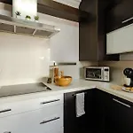 Apartamento La Estacion