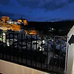 Casa Rural Abril