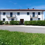 Apartamentos Herri Ondo Refugio Climatico