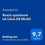 Beach Apartment La Cala De Mijas