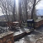 El Molino De Villel