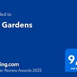 Iria Gardens
