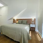 Apartamentos Palacio Alemar