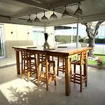Casa Del Mar, Piscina Privada Frente Al Mar