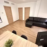 Barrio Santa Eulalia Mas Que Apartamentos