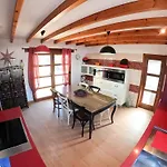 Villa Volcan2 Rural Private Pool La Oliva By Holidays Home