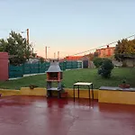 Casa De San Miguel