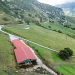 La Cabanuca Apartamento La Garma