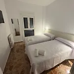 Hostal La Via Verde