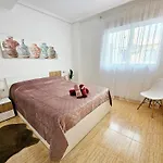 Bonito Apartamento Con Piscina