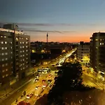 Apartamento Parque Real