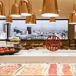 NH Collection Madrid Eurobuilding