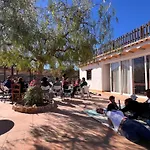 Complejo Rural Sol De Taberno
