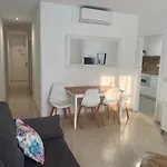 Apartamentos Ortega