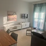 Apartamentos Ortega