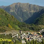 EL CAJIGAR ORDESA 6-8 pax