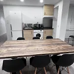 Hostal Monaco