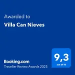 Villa Can Nieves