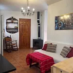 Casita Paloma