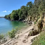 Bonita Casa En Pontedeume