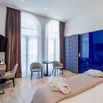 Abba San Sebastián Hotel